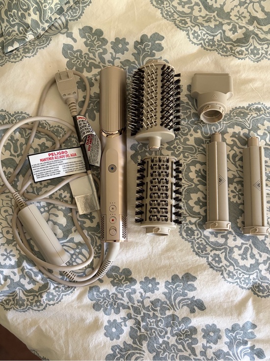Shark Other - Shark Beauty Shark FlexStyle Hair Blow Dryer & Multi Styler
